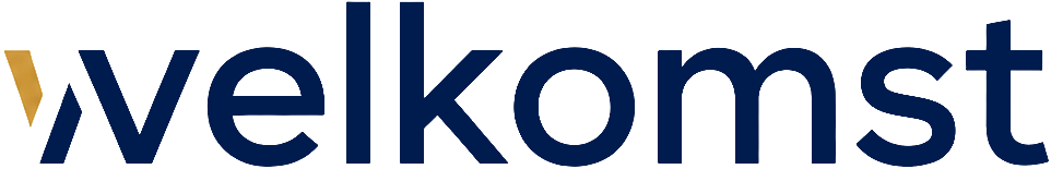 welkomst logo dark